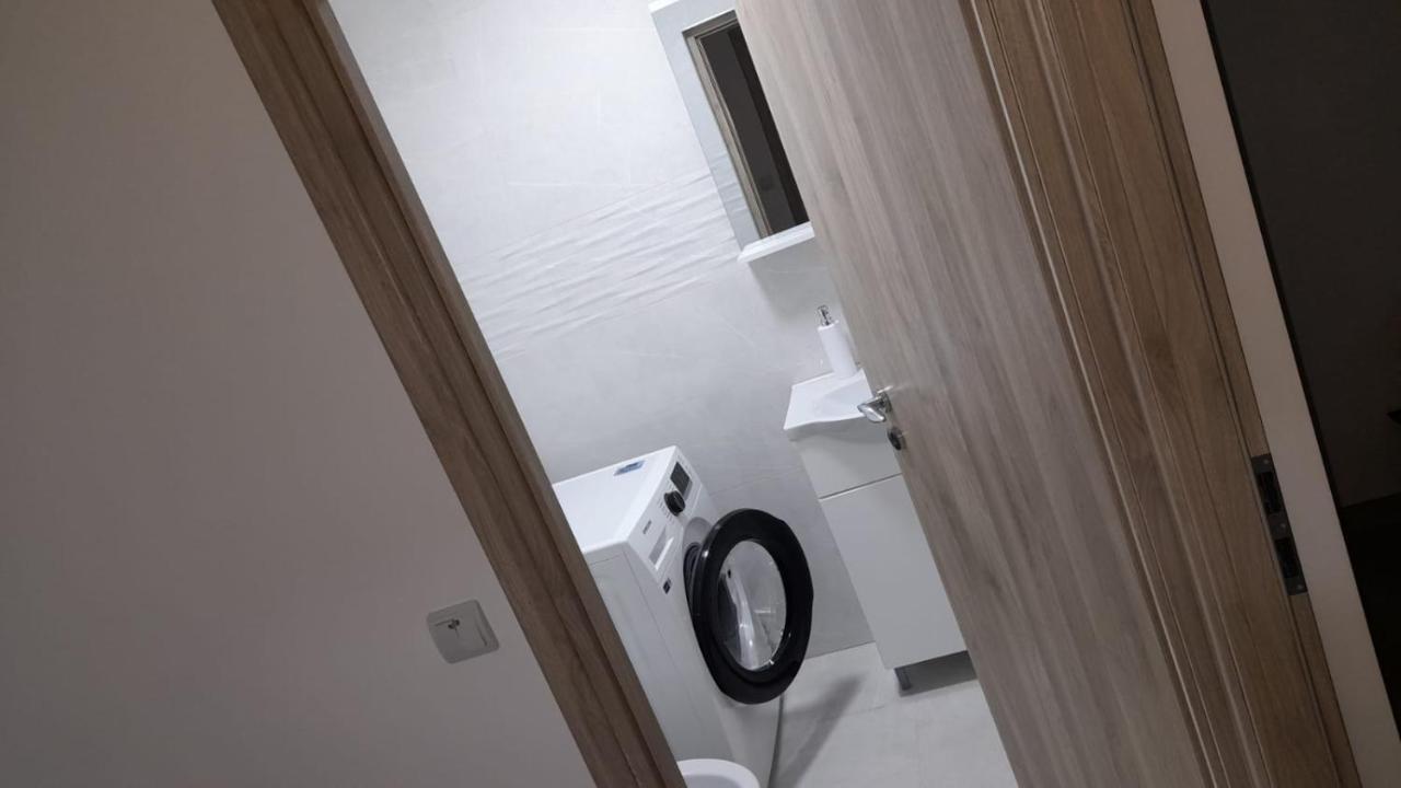 Delia Apartament Alba Iulia Exterior foto