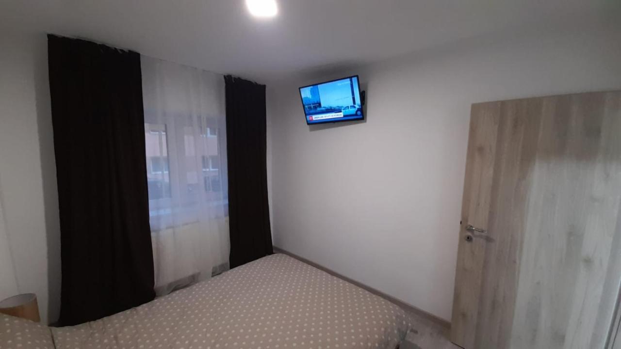 Delia Apartament Alba Iulia Exterior foto